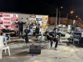 SEMADEAL promove grande ação evangelística e social no Benedito Bentes