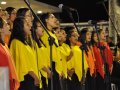 Segunda noite de Centenário é marcada pela Chama Pentecostal