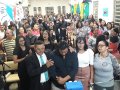 Semana de Missões movimenta Assembleia de Deus em Piabas