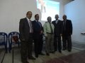 Missionários falam de projetos e crescimento da igreja na Bolívia
