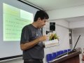Assembleia de Deus no Farol promove treinamento de evangelização e discipulado