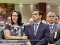Rev. José Orisvaldo Nunes: “Quando estamos cheios do Espírito Santo isso é visto em nosso rosto!”