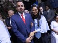 Confira a lista de obreiros consagrados na Convenção Estadual 2025