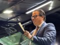 Teotônio Vilela recebe a 102ª Escola Bíblica Itinerante de Obreiros