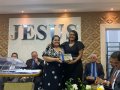 Assembleia de Deus em Pitanguinha celebra 75 anos de fundação