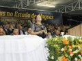 Última Santa Ceia do ano reúne milhares de evangélicos no Castelo do Desfiladeiro
