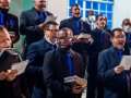Pastor-presidente inaugura mais uma igreja em Maceió: AD Franco Jatobá