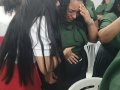Festividade de senhoras da AD Ângelo Martins é marcada com renovo espiritual