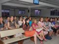 Homenagens marcam encerramento do encontro das esposas de pastores