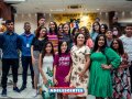 1º Encontro de Adolescentes reúne mais de 500 participantes na igreja sede