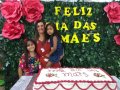 Presença do Espírito Santo marca celebrações na AD Jardim Petrópolis 2