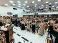 Mulheres de Alagoas são renovadas durante o 8º Congresso da UFADEAL 