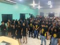 Congresso de Mocidade em Branca de Atalaia é marcado com renovo espiritual