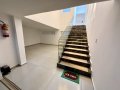 Rev. José Orisvaldo Nunes de Lima inaugura casa pastoral em Igaci