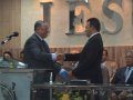 Pastor-presidente prestigia culto em homenagem ao dirigente da AD Benedito Bentes 1