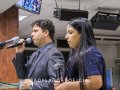 “A preparação para as adversidades” é tema do culto de doutrina na Igreja Sede