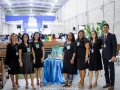 Ex-membros da AD Bebedouro celebram Culto do Reencontro na AD Tabuleiro