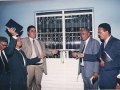 Saudoso Pr. Geremias Amaro