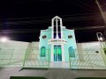 Assembleia de Deus em São Brás celebra reinauguração do templo-sede 