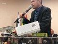 Assembleia de Deus no José Tenório é impactada pela 19º Festividade de Mulheres