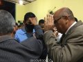 CAPITAL: 351 pessoas aceitam a Jesus na primeira edição do Culto do Amigo