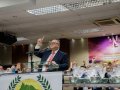 Abertura da Convenção Estadual 2022 reúne centenas de evangélicos na igreja sede