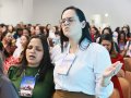 Convenção Estadual segue com a programação diurna da Escola Bíblica de Obreiros