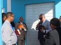 Rev. José Orisvaldo Nunes de Lima inaugura mais um templo da AD em Coruripe