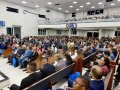 Assembleia de Deus em Alagoas sedia Seminário de Ciências Bíblicas 2025