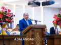 Assembleia de Deus celebra o natal com a cantata “Alegria”