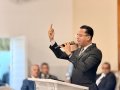 Assembleia de Deus inaugura dois templos em São Sebastião