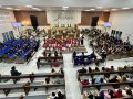 Assembleia de Deus no Farol celebra 32 anos do grupo Louvor Júnior