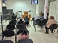 Relatório da obra missionária na Espanha: Abril de 2025