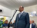 Pastor-presidente participa dos 35 anos da Assembleia de Deus em Jardim Glória