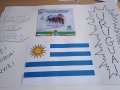 Culto de Missões na AD Novo Mundo inspira igreja para obra missionária no Uruguai
