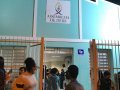 AD Bela Vista 2 recebe placa de Acessibilidade em LIBRAS
