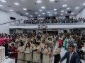 Assembleia de Deus celebra aniversário do pastor José Orisvaldo e da irmã Vaninha