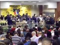 Rev. José Orisvaldo Nunes de Lima: “Fazei tudo para a glória de Deus!”
