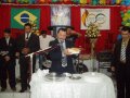CENTENÁRIO| AD Rocha Cavalcante ganha seis pessoas para Cristo