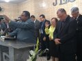 Assembleia de Deus em Taquarana recebe seu novo dirigente: Pr. Daniel Barbosa