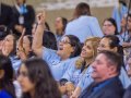 Salvação e batismos marcam o quarto dia de Convenção Estadual