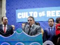 Ex-membros da AD Bebedouro celebram Culto do Reencontro na AD Tabuleiro