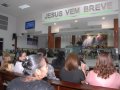 Homenagens marcam encerramento do encontro das esposas de pastores