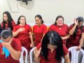AD Clima Bom G| Departamento de Senhoras Estrela da Manhã celebra 16 anos