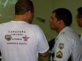 Militares se apresentam na abertura do Congresso
