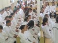 Grande batismo em Teotônio Vilela contempla 51 candidatos