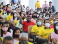 Faculdade de Teologia de Alagoas realiza o Seminário do Obreiro e sua família