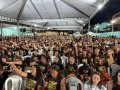 Mais de 120 batismos e 10 vidas para Cristo marcam a terceira noite de CONJOAAD no Farol