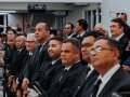 Pastor-presidente ensina sobre o valor da presença de Deus