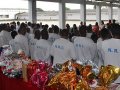 Assembleia de Deus em Alagoas celebra o Dia das Mães no Núcleo Ressocializador da Capital